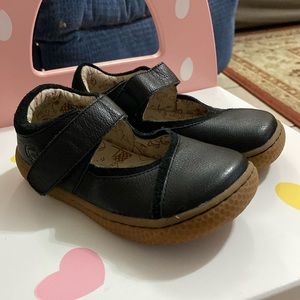 Livie and Luca toddler girl shoes
